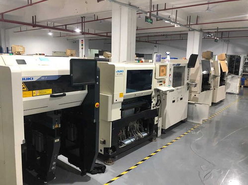 荷塘自動包裝機回收廠家 以電子產品研發贏得信賴