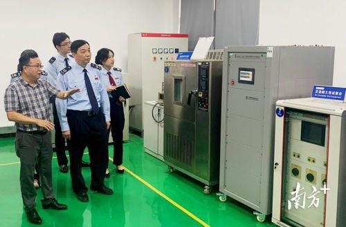 4個案例看汕頭稅務如何落實稅惠政策，助推電子產品研發創新