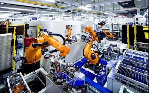 寧德時代 以技術創新為引擎，驅動電子產品研發新浪潮