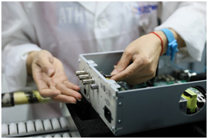 鼎陽科技設立日本子公司，深化全球化戰略布局助力電子產品研發