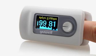 2017血氧儀十大品牌排行榜 選購指南與電子產品研發趨勢