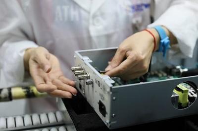 鼎陽科技設立日本子公司，深化全球化戰略