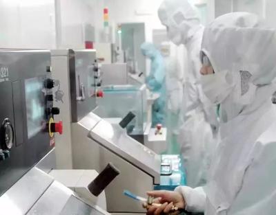 改革創新重塑德清氣質 電子產品研發篇