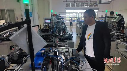 梁成元 回鄉就業，幸福觸手可及！電子產品研發之路