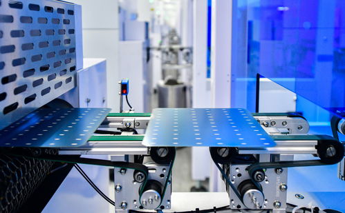 晶澳太陽能電池片轉換效率行業領先，每年10億元投入驅動研發創新