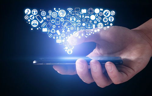 被市場嚴重忽略的7大消費電子龍頭 底部啟動，研發驅動下的翻倍潛力