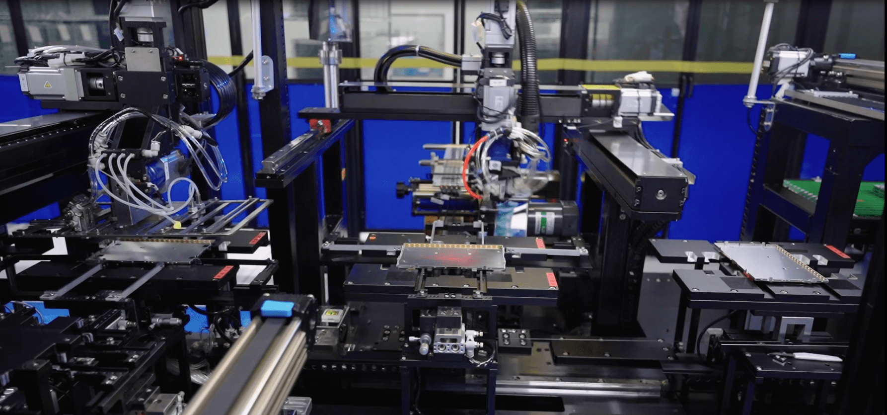 偉時(shí)電子 應(yīng)用中望二三維CAD，以創(chuàng)新設(shè)計(jì)驅(qū)動(dòng)電子產(chǎn)品研發(fā)升級(jí)