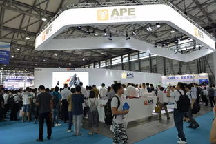 中國(guó)智造閃耀AMTS 2017 APE機(jī)器人新品發(fā)布引領(lǐng)電子制造新浪潮