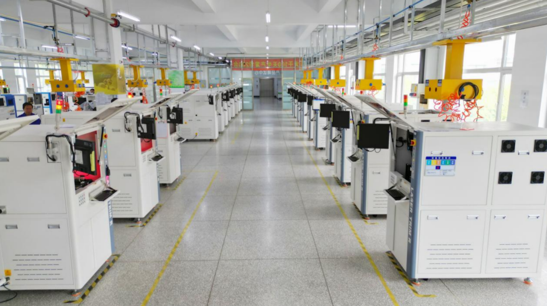 長(zhǎng)春光華微電子設(shè)備工程中心 奮力破局，推進(jìn)微電子集成電路與電子產(chǎn)品研發(fā)新篇章