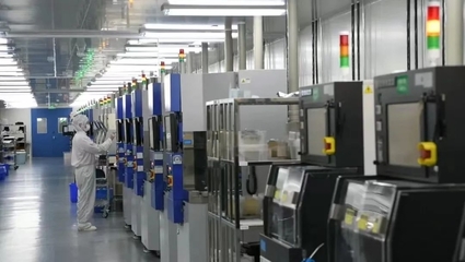 中國(guó)電科助力河北，打造第三代半導(dǎo)體產(chǎn)業(yè)創(chuàng)新高地